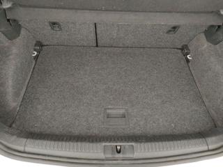 VOLKSWAGEN Polo usata, con Touch screen