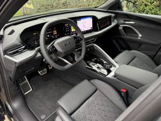 AUDI Q5 usata, con Chiusura centralizzata