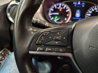 NISSAN Micra usata, con Sistema di navigazione