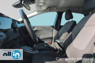 FORD Puma usata 4