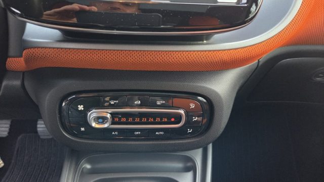 SMART ForTwo usata 25