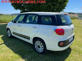 FIAT 500L usata, con Controllo trazione