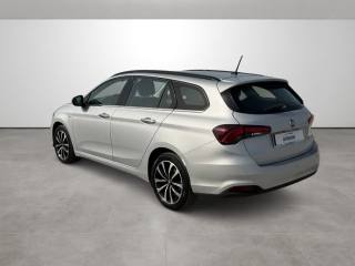 FIAT Tipo usata, con Cerchi in lega