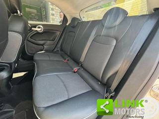 FIAT 500X usata, con ESP