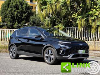 HYUNDAI Bayon usata, con Boardcomputer
