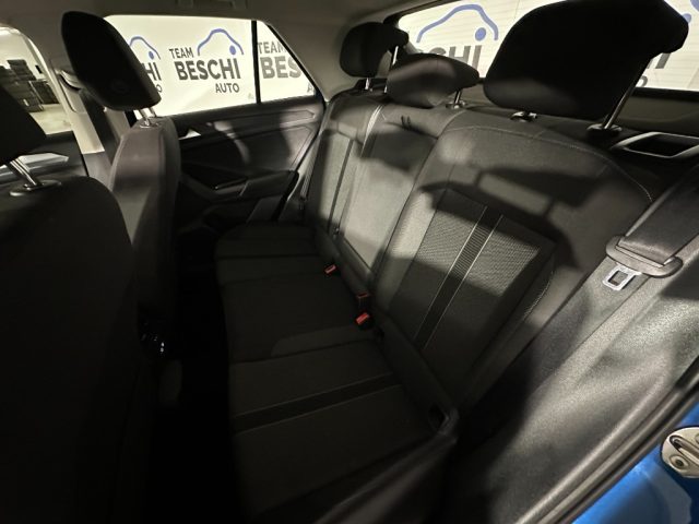 VOLKSWAGEN T-Roc usata, con Servosterzo