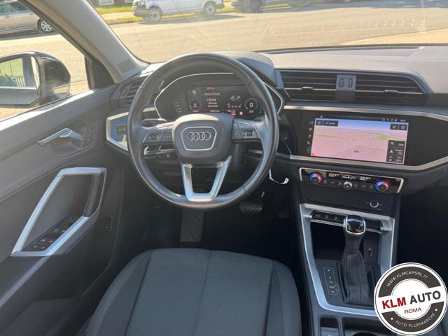 AUDI Q3 usata, con Climatizzatore