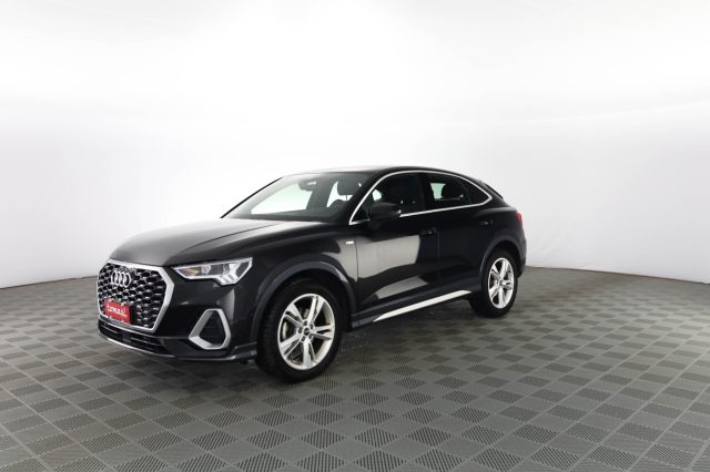 AUDI Q3 usata 6