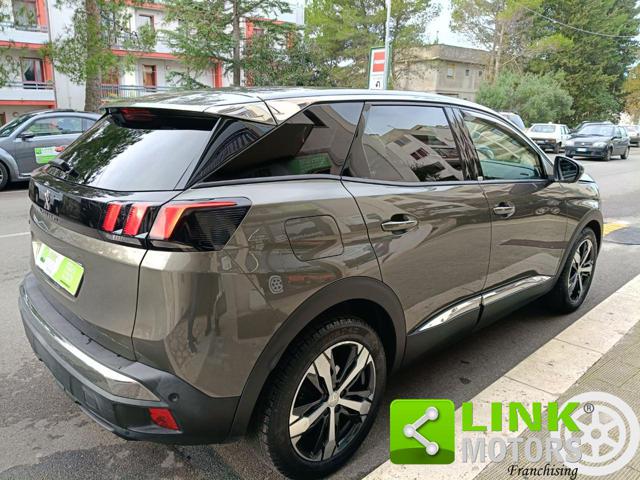 PEUGEOT 3008 usata 32