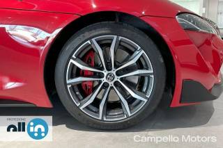 TOYOTA GR Supra usata 17