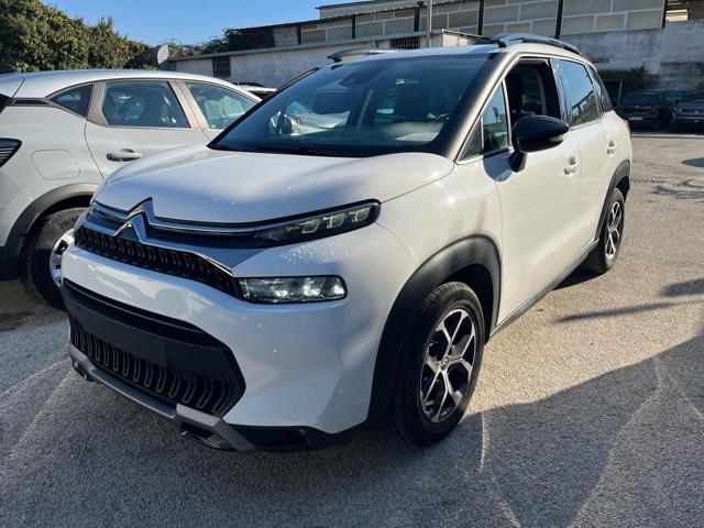 CITROEN C3 Aircross usata, con ABS