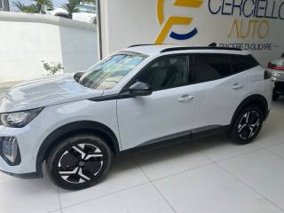 PEUGEOT 2008 usata, con Cerchi in lega