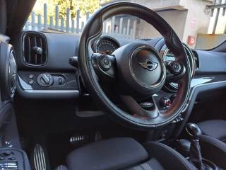 MINI Countryman usata, con Immobilizzatore elettronico