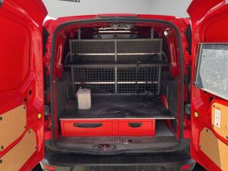 FORD Transit Connect usata 13
