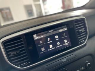 KIA Sportage usata, con Servosterzo