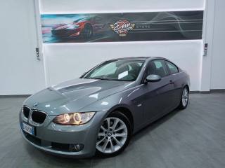 BMW 320 usata, con Airbag