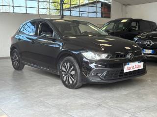 VOLKSWAGEN Polo usata, con Airbag laterali