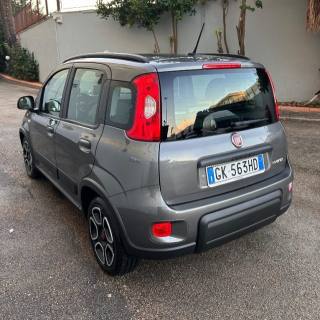 FIAT Panda usata, con Alzacristalli elettrici