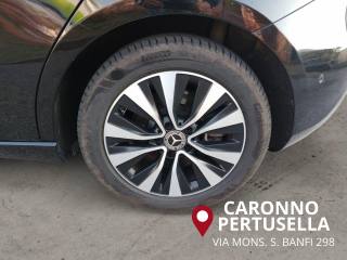 MERCEDES-BENZ A 250 usata, con Bluetooth