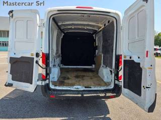 FORD Transit usata 14