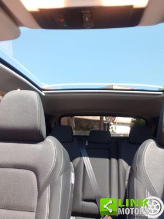 NISSAN Qashqai usata, con Fari Xenon