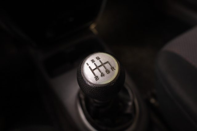 SUZUKI SX4 usata 35
