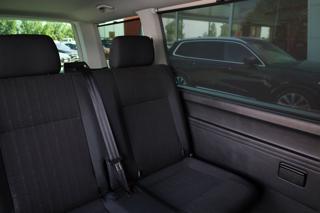 VOLKSWAGEN Multivan usata, con Hill holder