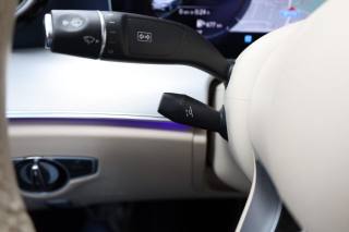 MERCEDES-BENZ E 220 usata, con Sensore di luce