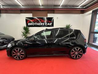 VOLKSWAGEN Golf GTI usata, con Airbag Passeggero