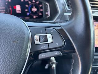 VOLKSWAGEN Tiguan usata, con Sistema di navigazione