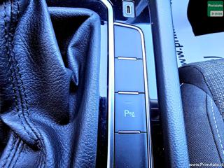 VOLKSWAGEN Passat Variant usata, con Sistema di navigazione