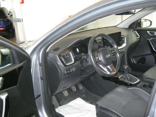 KIA XCeed usata, con Alzacristalli elettrici