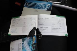 MERCEDES-BENZ B 180 usata 82