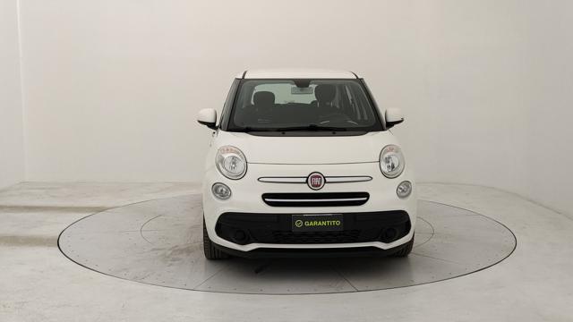 FIAT 500 usata, con Climatizzatore