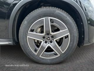 MERCEDES-BENZ GLC 220 usata, con Interni in pelle