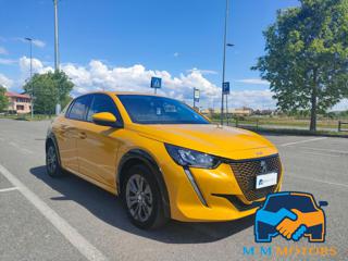 PEUGEOT 208 usata, con Airbag laterali