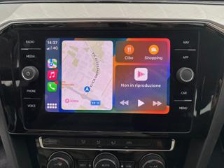 VOLKSWAGEN Passat Variant usata, con Cruise Control