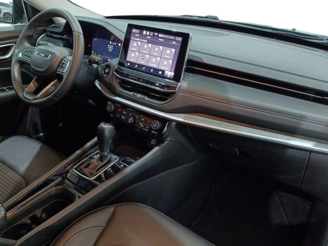JEEP Compass usata, con Cruise Control