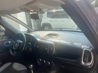 FIAT 500L usata, con Boardcomputer