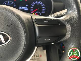 KIA Picanto usata, con USB