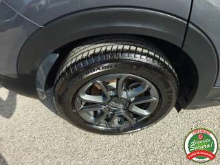 FIAT 500X usata, con Bluetooth
