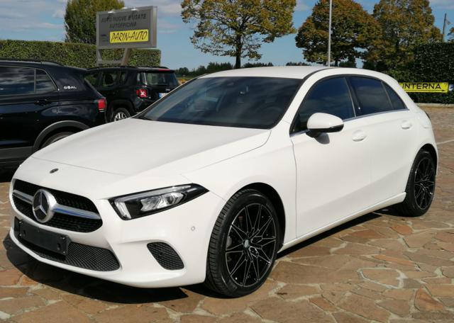MERCEDES-BENZ A 180 usata, con ABS