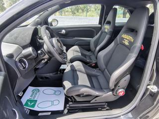 ABARTH 695 usata, con Chiusura centralizzata