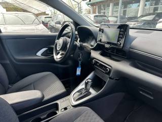 TOYOTA Yaris usata, con Cruise Control