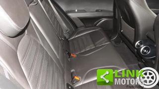 ALFA ROMEO Stelvio usata, con Filtro antiparticolato