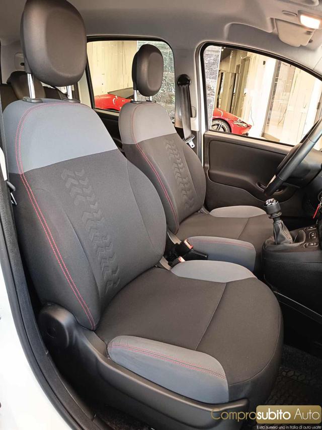 FIAT Panda usata 21