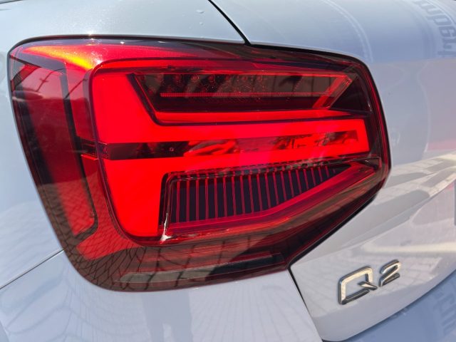 AUDI Q2 usata, con Bracciolo