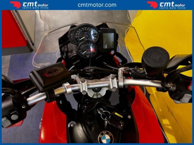 BMW F 650 GS usata 11