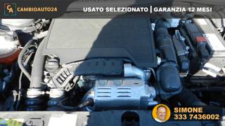 PEUGEOT 2008 usata, con Sistema di avviso di distanza