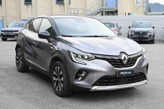 RENAULT Captur usata, con Airbag laterali